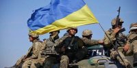 «Збройні Сили України»: вшанування мужності та незламності