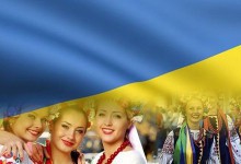 Молодь – це майбутнє нашої держави!