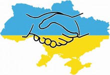 Соборна мати Україна – одна на всіх, як оберіг