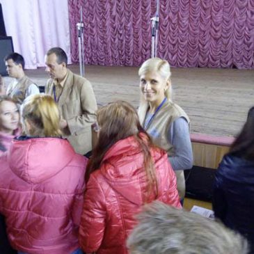 Право на захист