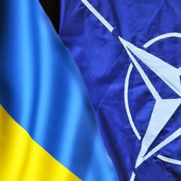Конкурс “Україна та НАТО: сучасний погляд української молоді”