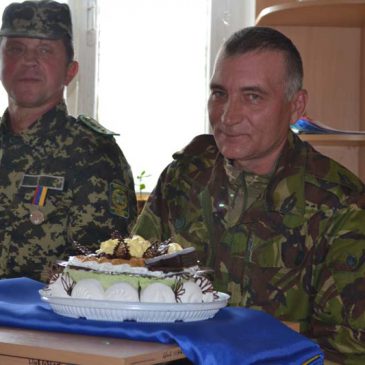 День захисника України в ПІПТі