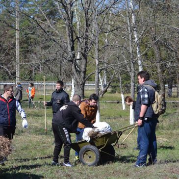 Добро творити на Землі людині лиш дано