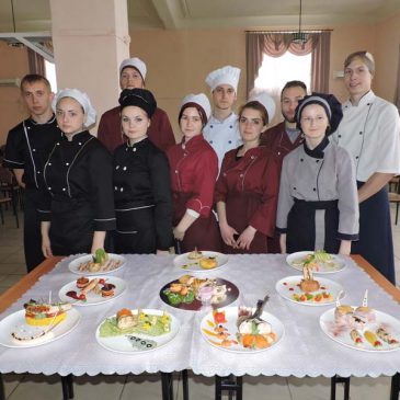 Кращого кулінара  ПІПТу визначено!