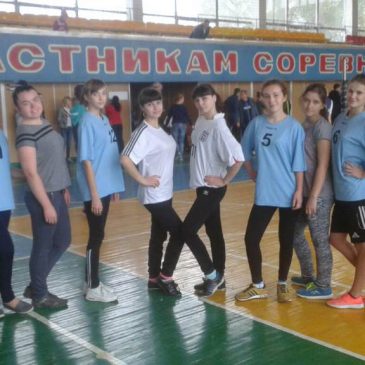 Спортивна хроніка