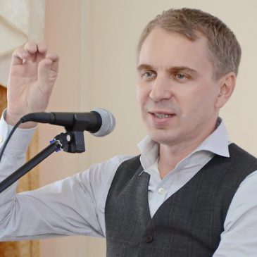 День української писемності та мови