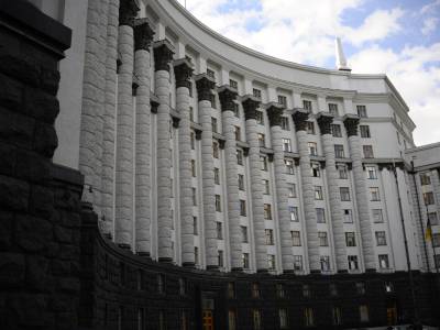 Уряд підвищив стипендії для студентів
