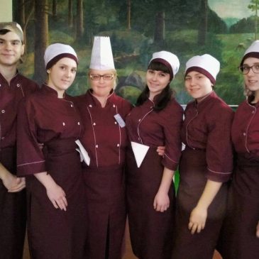 Напередодні педпрактики