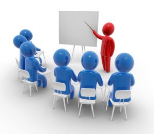 Тренінг-курс “Створення та розвиток малого бізнесу”