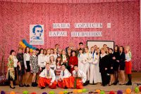 Наша гордість – Тарас Шевченко
