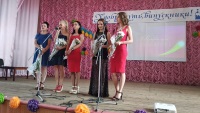 Випускний вечір-2018