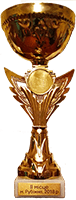 Вітаємо переможців