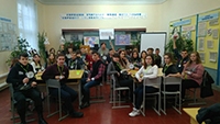 Всеукраїнський тиждень права