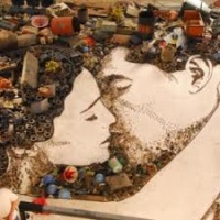 День закоханих у коледжі