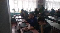 ТИЖДЕНЬ ЦИКЛОВОЇ КОМІСІЇ ІНФОРМАЦІЙНИХ ТЕХНОЛОГІЙ ТА КОМП‘ЮТЕРНИХ ДИСЦИПЛІН. День другий