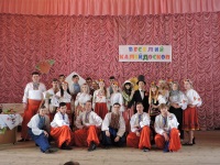 Вечір гумору по-українськи!