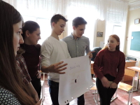 Вибір професійного шляху – життєво важливе рішення