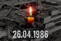 Чорнобиль – 35 років пам’яті