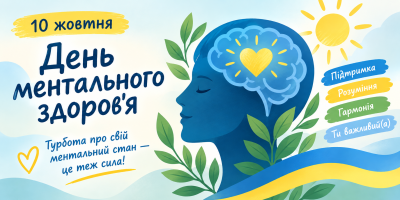 Ти як? Про головне питання, яке ми забуваємо поставити
