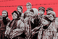 Голокост – вічний урок людству