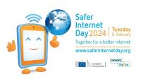 Міжнародний день безпечного Інтернету