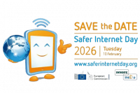 Безпека в епоху ШІ: День безпечного інтернету-2026 в коледжі
