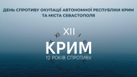 Крим —це Україна