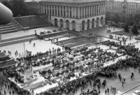 Перший Майдан – студенти змінили історію