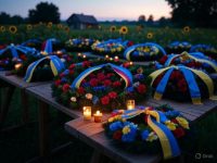 День вшанування пам’яті полеглих Захисників і Захисниць України