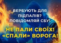 Як не стати жертвою ворожих спецслужб