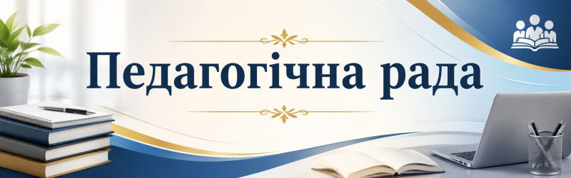 Підсумки навчального року та стратегічні орієнтири: відбулося засідання педагогічної ради ПІПФК