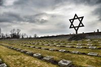 Голокост – трагедія і героїзм