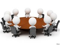 Засідання циклової комісії професійної освіти